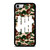 UNDEFEATED BAPE CAMO iPhone SE 2022 Case Cover