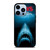 JAWS SHARK NEW iPhone 13 Pro Max Case Cover