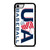 UNITED STATES BASEBALL LOGO iPhone SE 2022 Case Cover UNITED STATES BASEBALL LOGO iPhone SE 2022 Case Cover