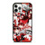 TOILET BOUND HANAKO KUN COLLAGE iPhone 12 Pro Case Cover