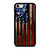 USA FLAG AMERICAN BASEBALL iPhone SE 2022 Case Cover USA FLAG AMERICAN BASEBALL iPhone SE 2022 Case Cover