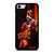 USC TROJANS NFL iPhone SE 2022 Case Cover