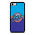 UTAH JAZZ BASKETBALL LOGO iPhone SE 2022 Case Cover