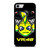 VALENTINO ROSSI 46 LOGO iPhone SE 2022 Case Cover
