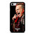 VAN HALLEN DAVID LEE ROTH iPhone SE 2022 Case Cover