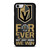 VEGAS GOLDEN KNIGHT FOR EVER NOY WHEN WE WIN iPhone SE 2022 Case Cover