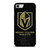 VEGAS GOLDEN KNIGHT ICON iPhone SE 2022 Case Cover