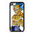 VEGETA QUOTE DRAGON BALL iPhone SE 2022 Case Cover VEGETA QUOTE DRAGON BALL iPhone SE 2022 Case Cover