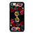 VERA BRADLEY HAVANA ROSE iPhone SE 2022 Case Cover VERA BRADLEY HAVANA ROSE iPhone SE 2022 Case Cover