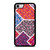 VERA BRADLEY PATTERNS iPhone SE 2022 Case Cover
