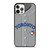 TORONTO BLUE JAYS JERSEY iPhone 12 Pro Case Cover