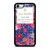 VERA BRADLEY VB COLOR BEAUTIFUL CB iPhone SE 2022 Case Cover