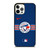 TORONTO BLUE JAYS MLB TEAM iPhone 12 Pro Case Cover