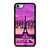 VICTORIA SECRET EIFFEL TOWER iPhone SE 2022 Case Cover