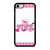 VICTORIA'S SECRET PINK DOG iPhone SE 2022 Case Cover