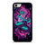 VILLAINS URSULA DISNEY CARTOON iPhone SE 2022 Case Cover