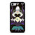 VILLAINS URSULA DISNEY iPhone SE 2022 Case Cover VILLAINS URSULA DISNEY iPhone SE 2022 Case Cover