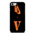 VLONE X NIKE LOGO iPhone SE 2022 Case Cover