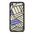 VOLLEY BAL PATTERN iPhone SE 2022 Case Cover