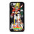VOLTRON LION FORCE ANIME iPhone SE 2022 Case Cover VOLTRON LION FORCE ANIME iPhone SE 2022 Case Cover