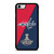WASHINGTON CAPITALS STANLEY CUP iPhone SE 2022 Case Cover