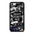 WHY DON'T WE BAND COLLAGE iPhone SE 2022 Case Cover