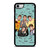 WHY DON'T WE iPhone SE 2022 Case Cover