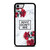 WHY DONT WE ROSE MARBLE iPhone SE 2022 Case Cover