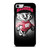 WISCONSIN BADGER FOOTBALL LOGO iPhone SE 2022 Case Cover