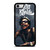 WIZ KHALIFA RAPPER iPhone SE 2022 Case Cover