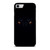 WOLF TERRIBLE EYES iPhone SE 2022 Case Cover WOLF TERRIBLE EYES iPhone SE 2022 Case Cover