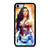 WONDER WOMAN SUPER HERO DC iPhone SE 2022 Case Cover WONDER WOMAN SUPER HERO DC iPhone SE 2022 Case Cover
