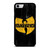 WUTANG CLAN GRUNGE LOGO iPhone SE 2022 Case Cover WUTANG CLAN GRUNGE LOGO iPhone SE 2022 Case Cover
