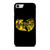 WUTANG CLAN LOGO iPhone SE 2022 Case Cover
