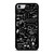 XXXTENTACION QUOTE iPhone SE 2022 Case Cover