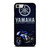 YAMAHA FACTORY RACING iPhone SE 2022 Case Cover