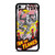 ZOO YORK FAN THE FLAMES iPhone SE 2022 Case Cover ZOO YORK FAN THE FLAMES iPhone SE 2022 Case Cover