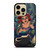 ARIEL THE LITTLE MERMAID DISNEY iPhone 14 Pro Max Case Cover
