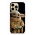 BABY YODA GROGU STAR WARS iPhone 14 Pro Max Case Cover