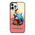 TUCA AND BERTIE CARTOON FAN ART iPhone 12 Pro Case Cover