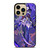 RAIDEN SHOGUN GENSHIN IMPACT GAME iPhone 14 Pro Max Case Cover