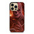 STRANGER THINGS VECNA iPhone 14 Pro Max Case Cover