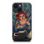 ARIEL THE LITTLE MERMAID DISNEY iPhone 14 Plus Case Cover