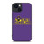 ECU EAST CAROLINA PIRATES UNIVERSITY FOOTBALL LOGO iPhone 14 Plus Case Cover