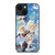 GENSHIN IMPACT THE GAME CHARACTERS iPhone 14 Plus Case Cover