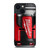 MILWAUKEE TOOL DRILL iPhone 14 Plus Case Cover