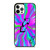 UNO REVERSE CARD RAINBOW iPhone 12 Pro Case Cover