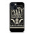 PEAKY BLINDERS 1919 BIRMINGHAM iPhone 14 Plus Case Cover PEAKY BLINDERS 1919 BIRMINGHAM iPhone 14 Plus Case Cover