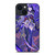 RAIDEN SHOGUN GENSHIN IMPACT GAME iPhone 14 Plus Case Cover
