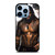 JASON MOMOA AQUAMAN iPhone 13 Pro Max Case Cover